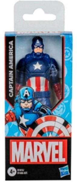 Hasbro Marvel Classic 6" Figur MARVEL Captain America
